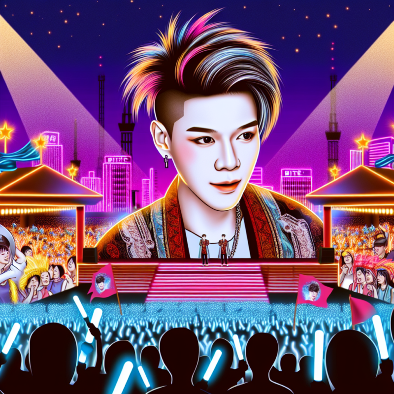 G-DRAGON เตรียมจัดแฟมมีตติ้งสุดพิเศษในไทย สร้างปรากฏการณ์ใหม่ให้แฟนๆ